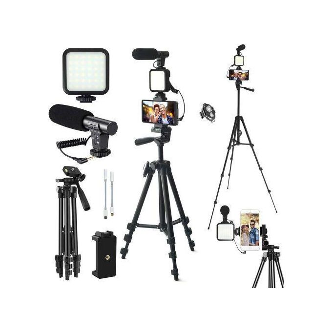 Tripods & Stands category